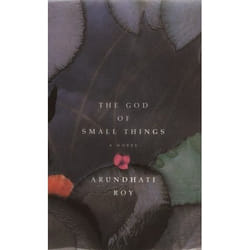 ISBN The God of Small Things