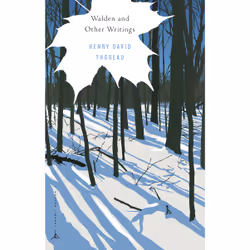 ISBN Walden and Other Writings, Anglais, Couverture rigide, 848 pages
