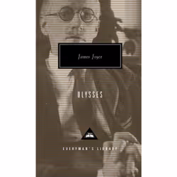 ISBN Ulysses, Anglais, Couverture rigide, 1144 pages
