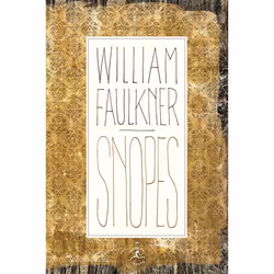 ISBN Snopes, classiques, Anglais, Couverture rigide, 1072 pages