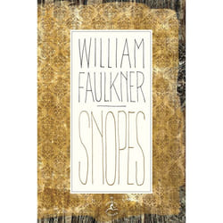 ISBN Snopes livre classiques Anglais Couverture rigide
