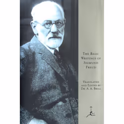 ISBN The Basic Writings of Sigmund Freud, classiques, Anglais, Couverture rigide, 992 pages