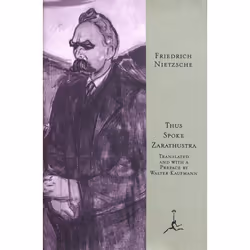 ISBN Thus Spoke Zarathustra, classiques, Anglais, Couverture rigide, 368 pages