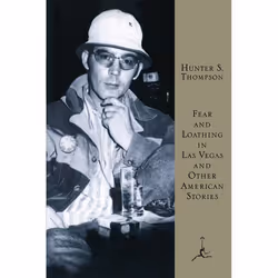 ISBN Fear and Loathing in Las Vegas and Other American Stories, classiques, Anglais, Couverture rigide, 304 pages