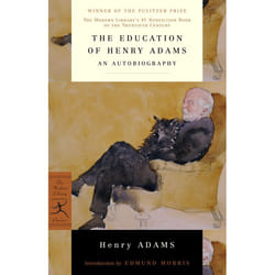 ISBN The Education of Henry Adams livre classiques Anglais