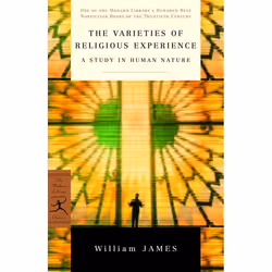 ISBN The Varieties of Religious Experience, classiques, Anglais, Livre broché, 640 pages