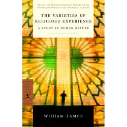 ISBN The Varieties of Religious Experience livre classiques Anglais