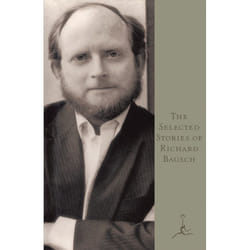 ISBN The Selected Stories of Richard Bausch livre classiques Anglais