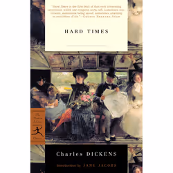 ISBN Hard Times, Anglais, Livre broché, 368 pages