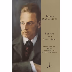 ISBN Letters to a Young Poet, classiques, Anglais, Édition de poche, 128 pages