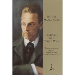 ISBN Letters to a Young Poet livre classiques Anglais Édition de poche
