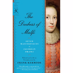 ISBN The Duchess of Malfi, classiques, Anglais, Livre broché, 688 pages
