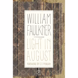 ISBN Light in August, classiques, Anglais, Livre broché, 528 pages