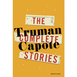 ISBN The Complete Stories Couverture rigide