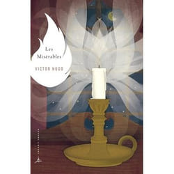 ISBN Les Misérables livre Anglais Couverture rigide 1376 pages