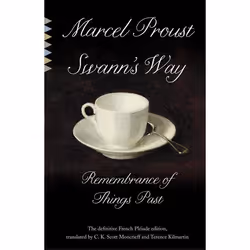 ISBN SWANN’S WAY, classiques, Anglais, Livre broché, 496 pages