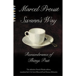 ISBN SWANN’S WAY livre classiques Anglais