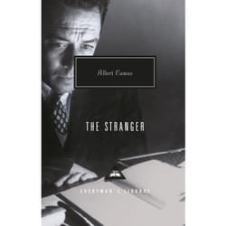 ISBN The Stranger