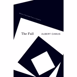 ISBN The Fall, Anglais, Livre broché, 160 pages