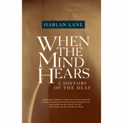ISBN When the Mind Hears, Livre broché, 558 pages