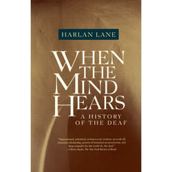 ISBN When the Mind Hears livre