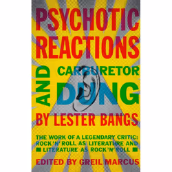 ISBN Psychotic Reactions and Carburetor Dung, biographie, Anglais, Livre broché, 416 pages