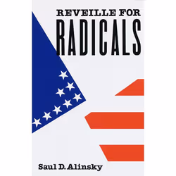 ISBN Reveille for Radicals, Livre broché, 256 pages