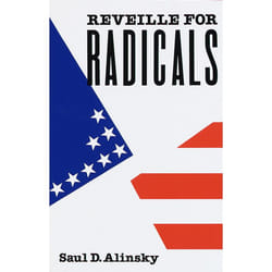 ISBN Reveille for Radicals livre