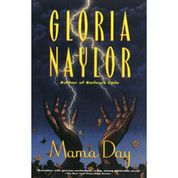 ISBN Mama Day
