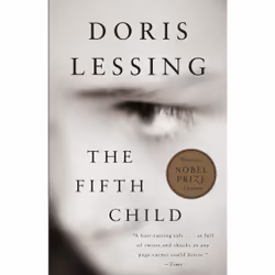ISBN The Fifth Child, Anglais, Livre broché, 144 pages
