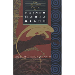 ISBN The Selected Poetry of Rainer Maria Rilke livre classiques Anglais