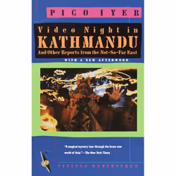 ISBN Video Night in Kathmandu, Livre broché, 400 pages