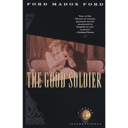 ISBN Good Soldier