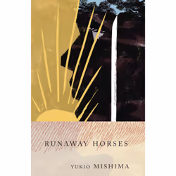 ISBN Runaway Horses, Anglais, Livre broché, 432 pages