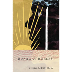 ISBN Runaway Horses