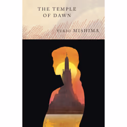 ISBN The Temple of Dawn, Anglais, Livre broché, 352 pages