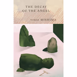 ISBN The Decay of the Angel, Anglais, Livre broché, 256 pages