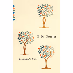 ISBN Howards End, Anglais, Livre broché, 368 pages