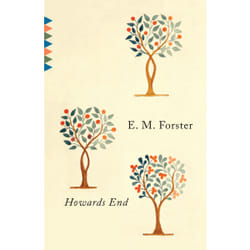 ISBN Howards End
