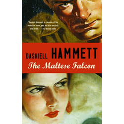 ISBN The Maltese Falcon livre Mystère et suspense Anglais
