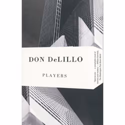 ISBN PLAYERS, Mystère et suspense, Anglais, Livre broché, 224 pages