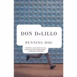 ISBN Running Dog, Anglais, Livre broché, 256 pages