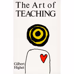 ISBN The Art of Teaching, Livre broché, 288 pages