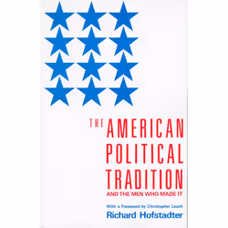 ISBN The American Political Tradition, Livre broché, 560 pages