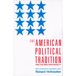 ISBN The American Political Tradition livre