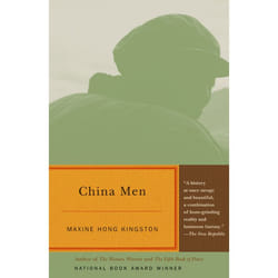 ISBN CHINA MEN livre