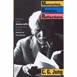 ISBN MEMORIES, DREAMS, REFLECTIONS, biographie, Anglais, Livre broché, 448 pages
