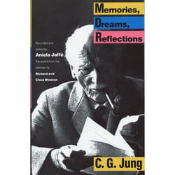 ISBN MEMORIES, DREAMS, REFLECTIONS livre biographie Anglais