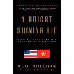 ISBN A Bright Shining Lie, biographie, Anglais, Livre broché, 896 pages
