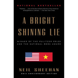 ISBN A Bright Shining Lie livre biographie Anglais